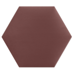 Upholstered Panel Dirty Pink